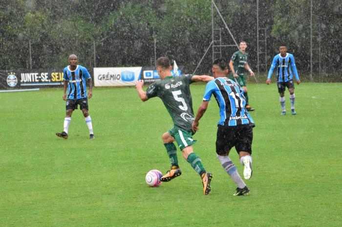 Gabriel Tadiotto / Juventude, Divulgação