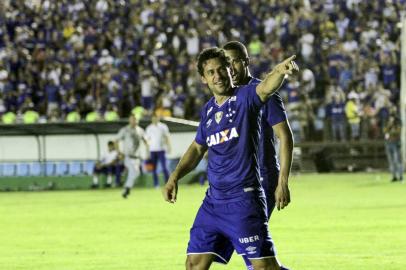 zol - cruzeiro - fred - atacante