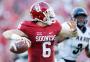 Passos do Browns indicam que Baker Mayfield pode ser a primeira escolha do draft