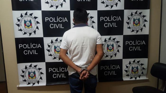 Polícia Civil