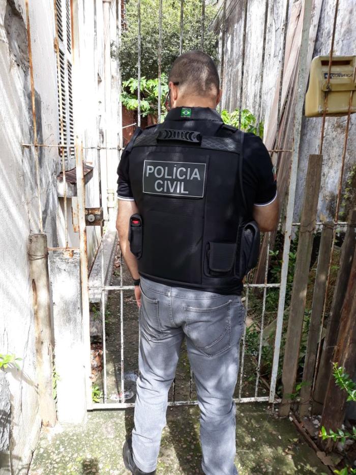 Polícia Civil