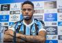 Ano a ano: veja o desempenho de André, novo reforço do Grêmio