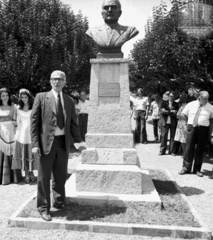 Acervo Arquivo Histórico Municipal João Spadari Adami / divulgação