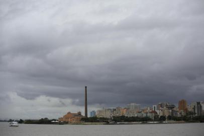  PORTOALEGRE-RS-BR - 26.03.2018Inauguraçãodo atracadouro da nova orla do Guaíba.FOTÓGRAFO: TADEU VILANI EDITORIA PORTO ALEGRE