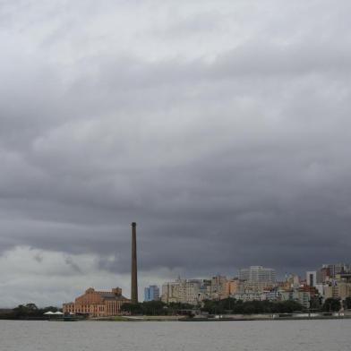  PORTOALEGRE-RS-BR - 26.03.2018Inauguraçãodo atracadouro da nova orla do Guaíba.FOTÓGRAFO: TADEU VILANI EDITORIA PORTO ALEGRE