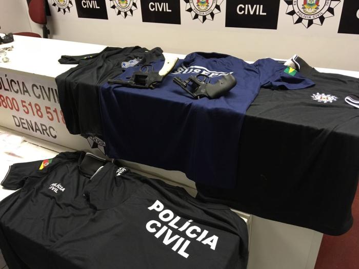 Polícia Civil