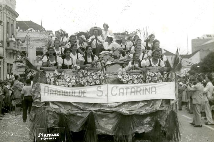 Reno Mancuso / Acervo pessoal de Renan Carlos Mancuso, divulgação