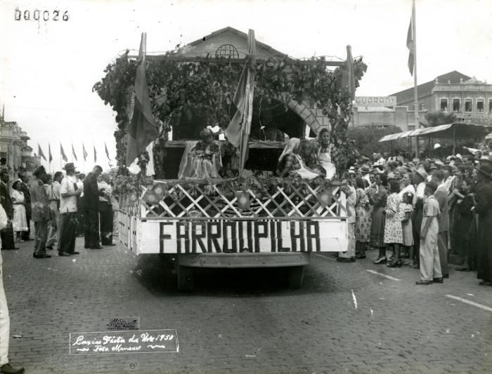 Reno Mancuso / Acervo pessoal de Renan Carlos Mancuso, divulgação