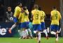 FOTOS: Brasil vence a Alemanha por 1 a 0 em amistoso antes da Copa