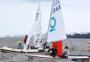 Gaúcho Alexandre Paradeda é campeão do Sul-Americano de duplas mistas em Porto Alegre 