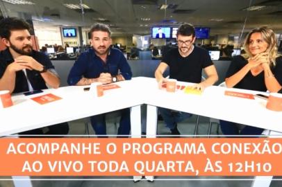 conexão 28032018