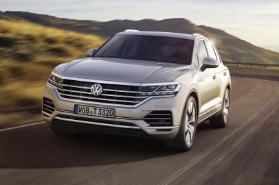 Touareg2018