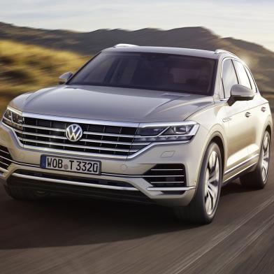 Touareg2018