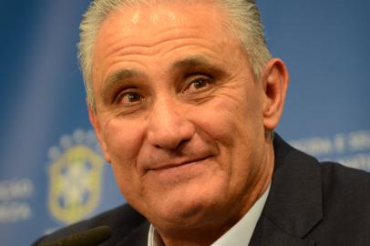 tite, seleção brasileira