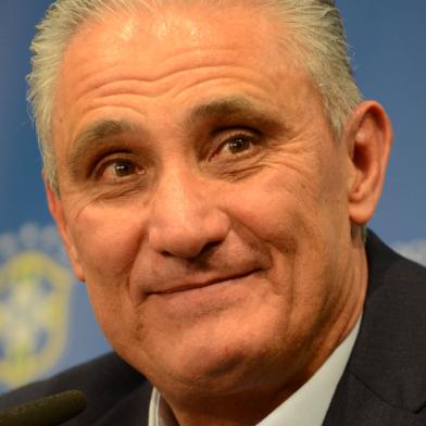 tite, seleção brasileira