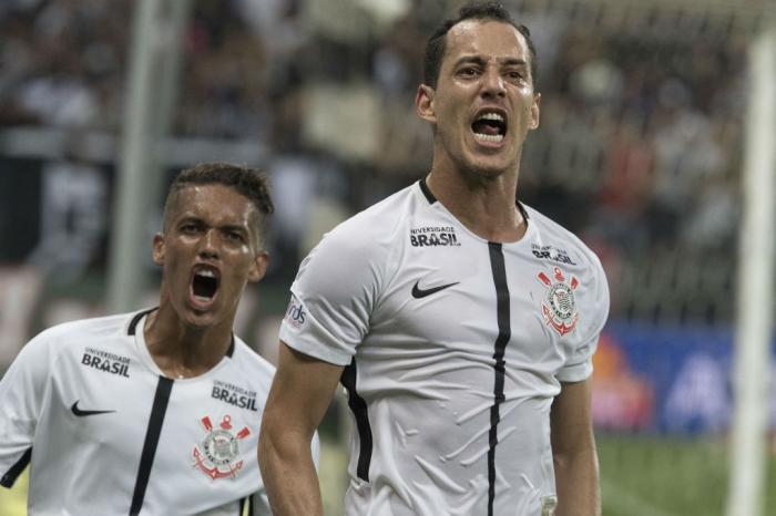 Daniel Augusto Jr. / Agência Corinthians