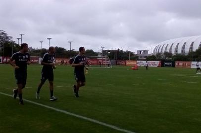 inter, treino, william pottker, leandro damião