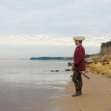 zama, filme de lucrecia martel