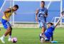 Gol de bicicleta de André é atração no treino do Grêmio