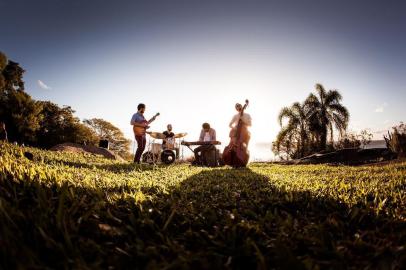 Banda de jazz Marmota Jazz