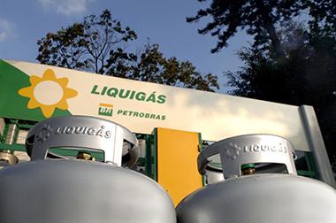 Liquigás