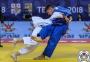 Judoca gaúcho conquista a prata no Grand Prix de Tbilisi, na Geórgia