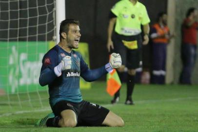 marcelo pitol, goleiro do brasil-Pel