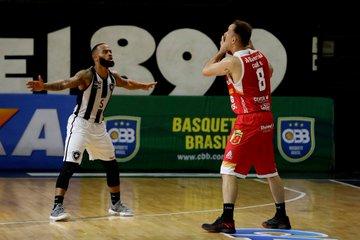 Divulgação / Divulgação/NBB