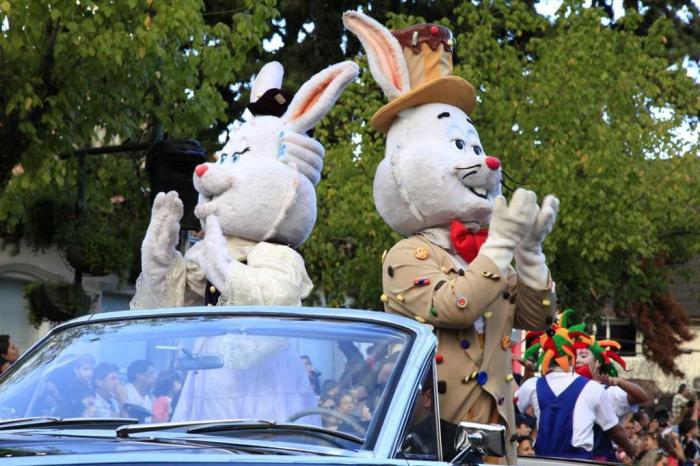 Chocofest / Divulgação