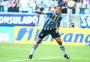 Jael, muito mais assistências do que títulos e gols pelo Grêmio