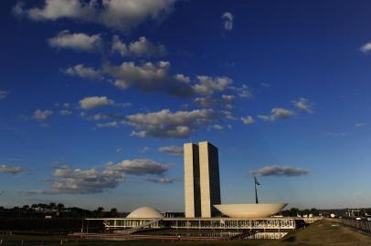  BRASÍLIA, DF, BRASIL - 08-05-2016 - Fotos para Caderno DOC. Matéria especial. Congresso Nacional. (FOTO: DIEGO VARA/AGÊNCIA RBS)