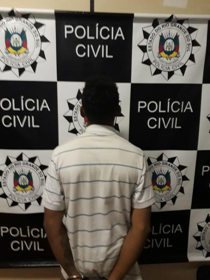 Polícia Civil