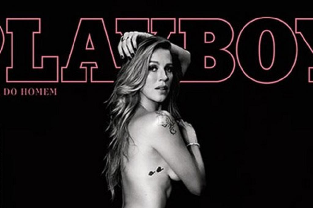 Playboy não será mais vendida nas bancas no Brasil e terá edição anual, Midia e Marketing