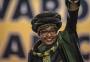 Morre Winnie Mandela, militante na luta contra o apartheid