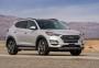 Hyundai apresenta Tucson remodelado em Nova York