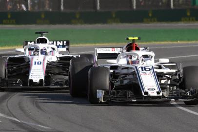 sauber, fórmula-1