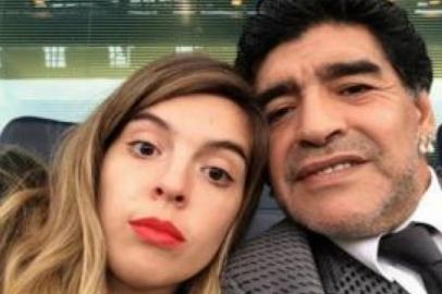 maradona, dalma, futebol