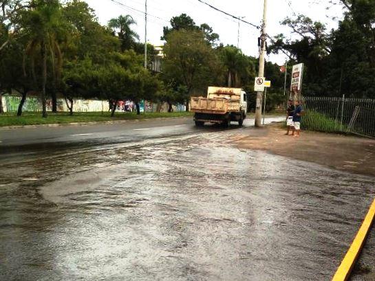 Arquivo pessoal / Arquivo pessoal