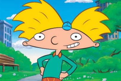 Hey Arnold