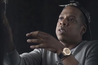 1969 - Nasce o músico estadunidense Jay-Z