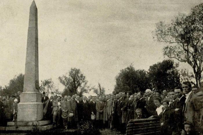 Acervo Arquivo Histórico Municipal João Spadari Adami / divulgação