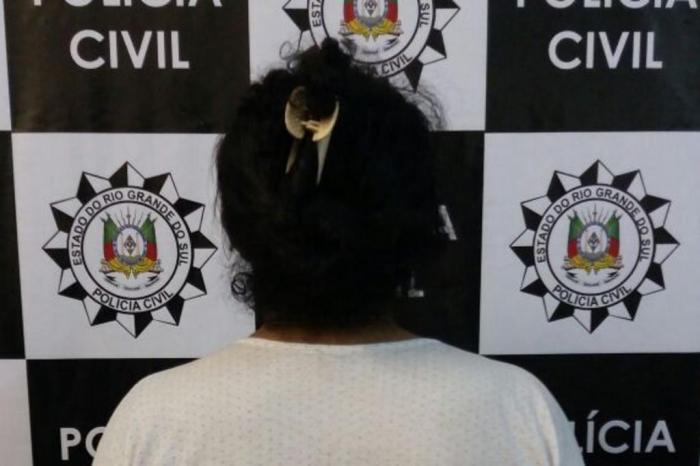 Polícia Civil / Divulgação