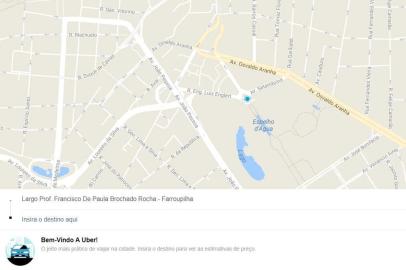 Pedir Uber pelo aplicativo virou coisa do passado. Nesta quinta-feira (5), a empresa anunciou que agora passa a disponibilizar oficialmente no Brasil o  m.uber.com. Os usuários poderão solicitar corridas pelo computador, tablets ou celulares, utilizando o navegador.