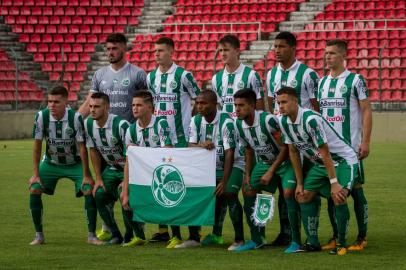 Juventude, Cruzeiro