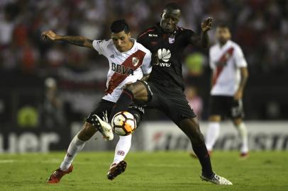 river plate, santa fe, libertadores