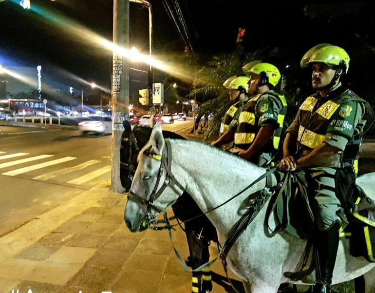 Brigada Militar / Divulgação