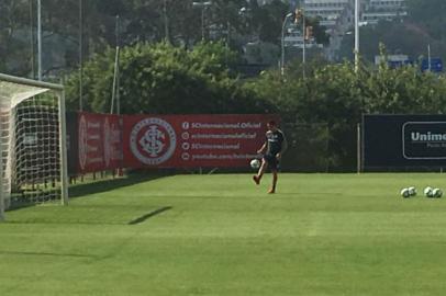 leandro damião, inter, futebol, treino