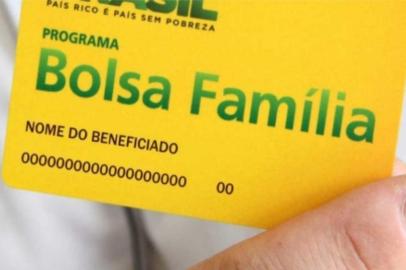 Bolsa Família