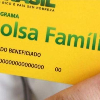 Bolsa Família