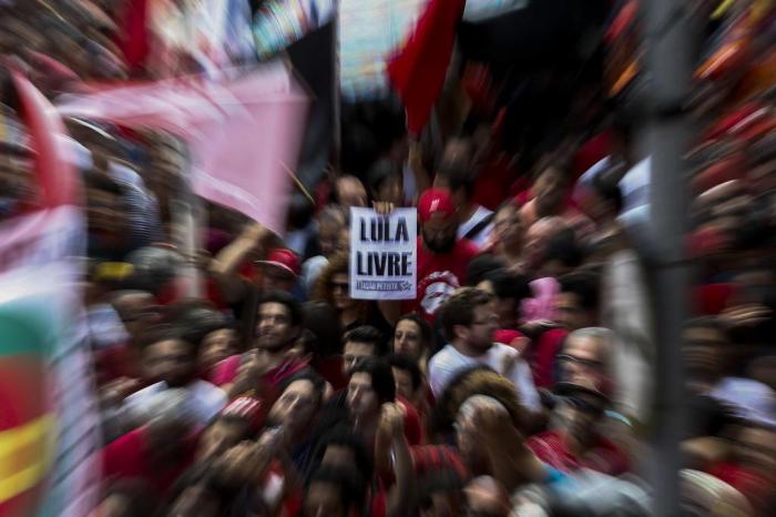 Miguel SCHINCARIOL / AFP